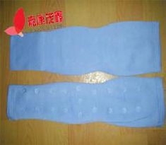针织磁石护腿 健康与舒适的结合，赋能保健护具市场新机遇